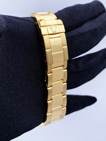 Rolex Yacht-Master 16628